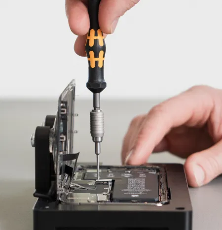 iphone teardown